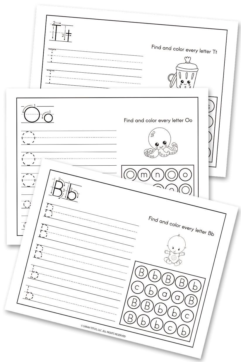 alphabet-writing-practice-worksheets-28-pages-sarah-titus